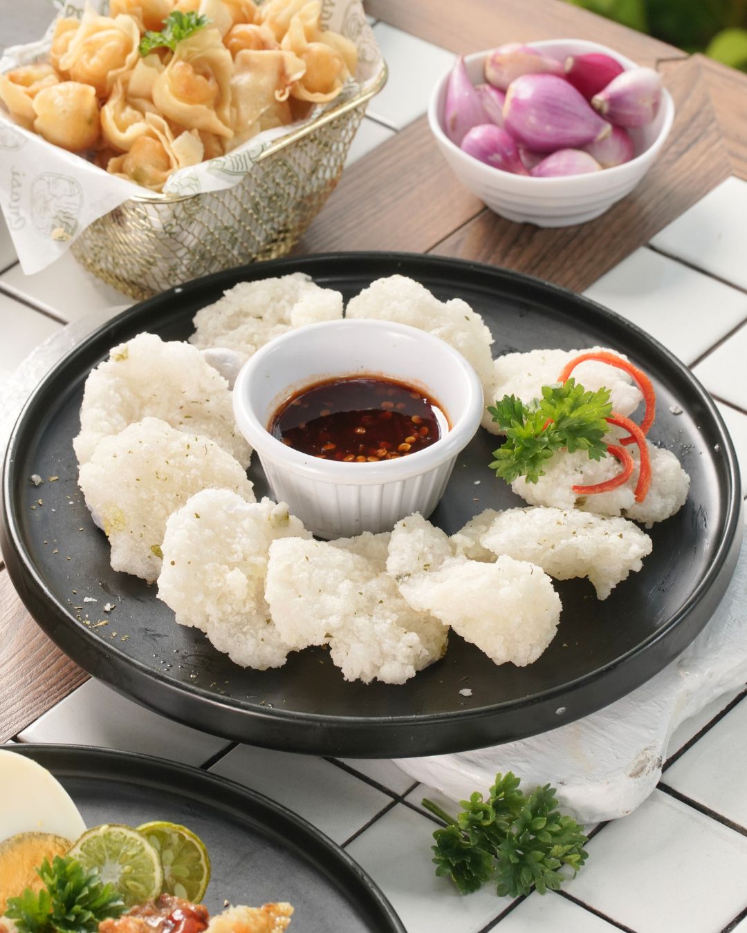 环境美到想焊死，服务烂到想报警，Karawaci这家4.6分神店我服了 4