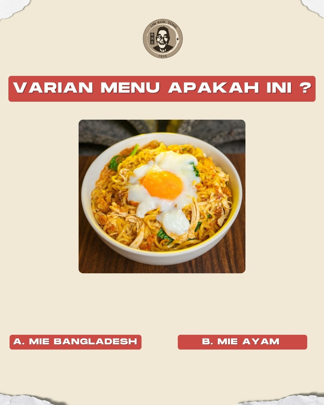 Google 4.9分的棉兰菜，真值得我等一个钟头吗？ 3