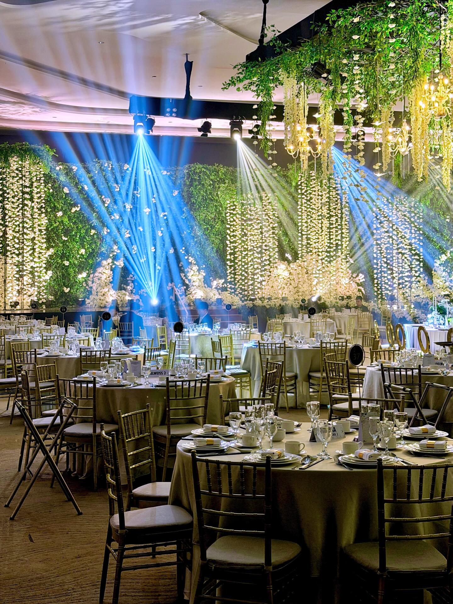 Mau makan masakan Jepang, Chinese, & Italia sekaligus di Semarang? Yang Mantap sama yang zonk dari tempat ini udah aku cobain semua 5