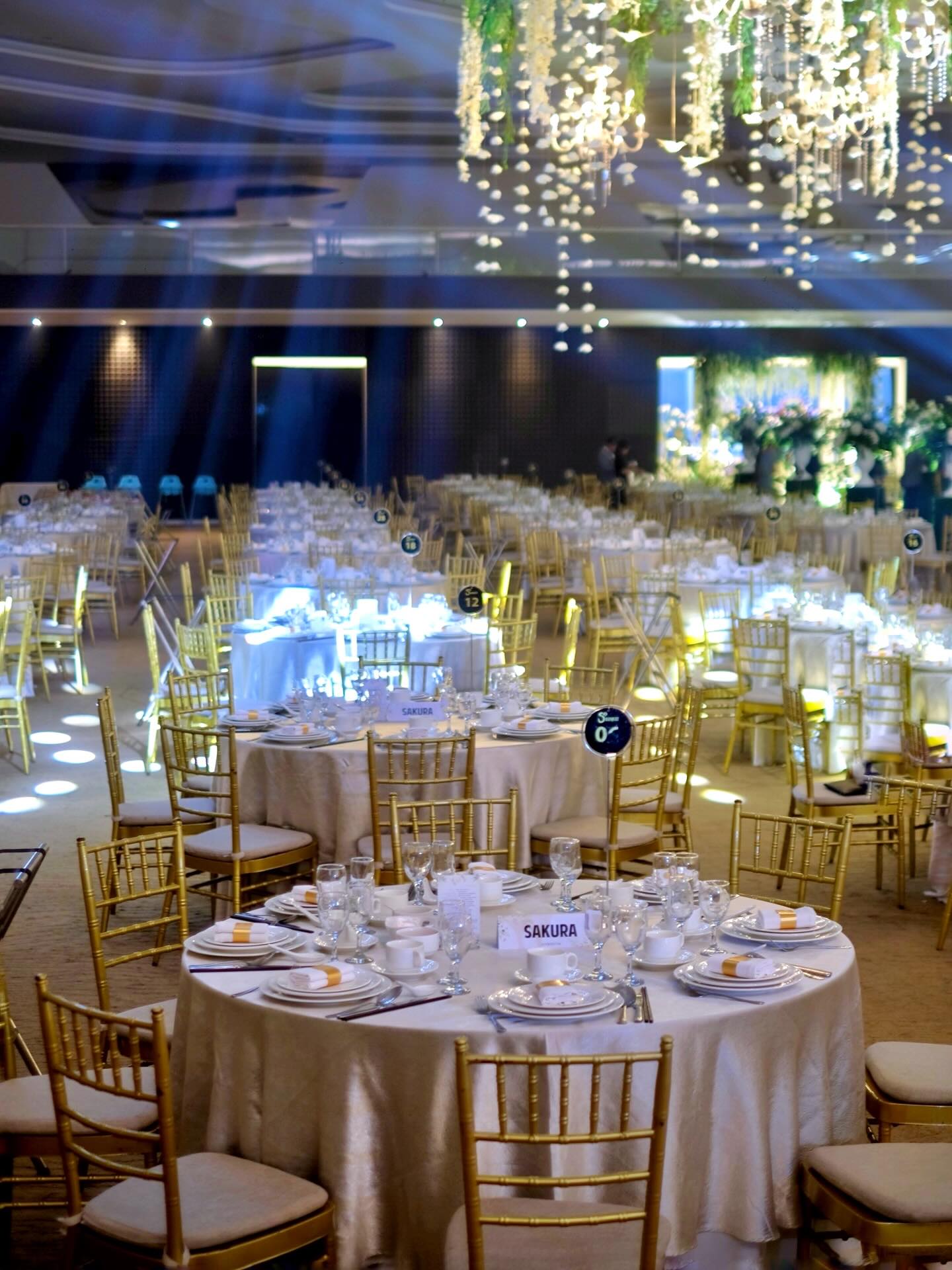 Mau makan masakan Jepang, Chinese, & Italia sekaligus di Semarang? Yang Mantap sama yang zonk dari tempat ini udah aku cobain semua