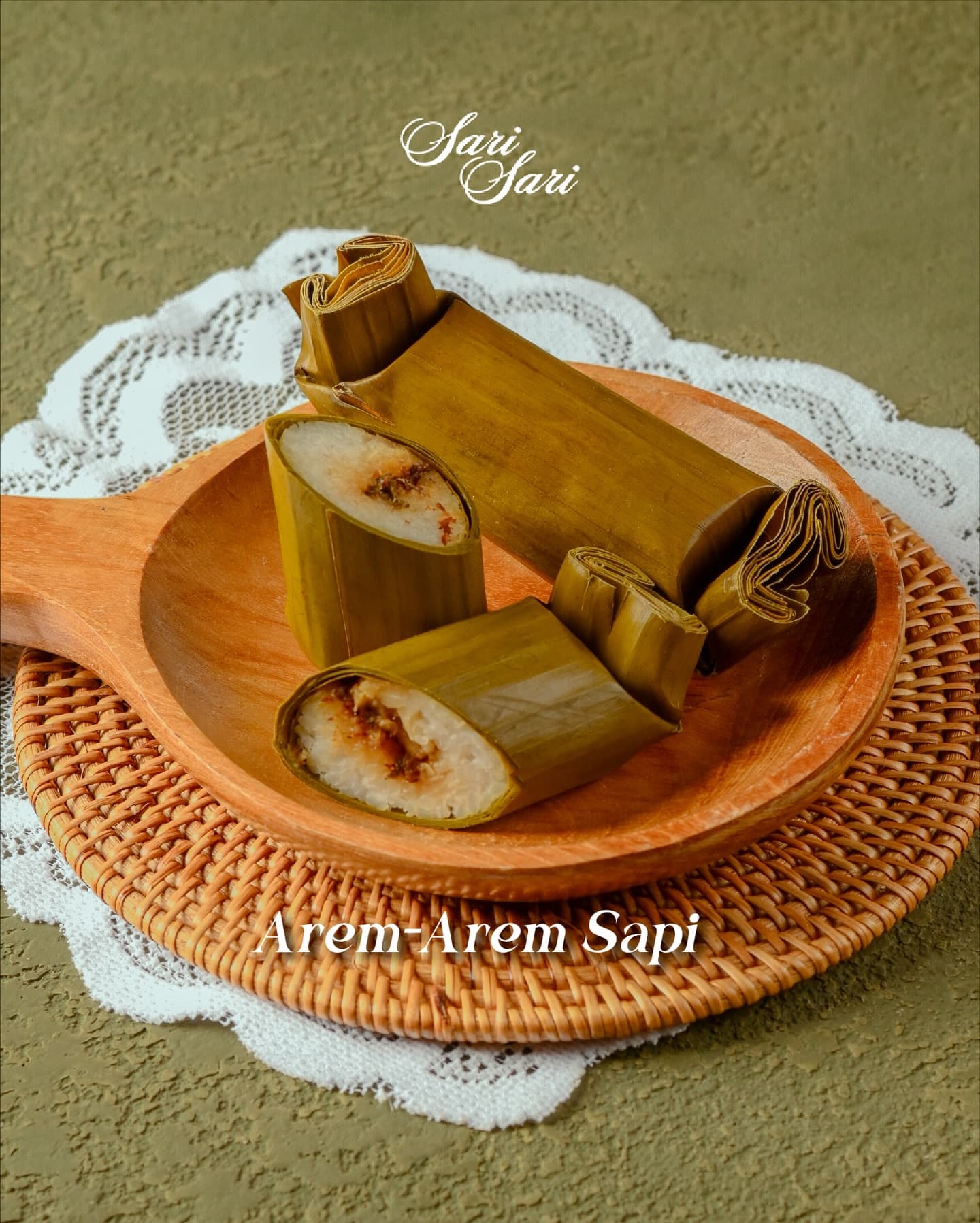 人均30块横扫印尼小吃！但Sarinah这家网红店的队真能把人劝退… 3