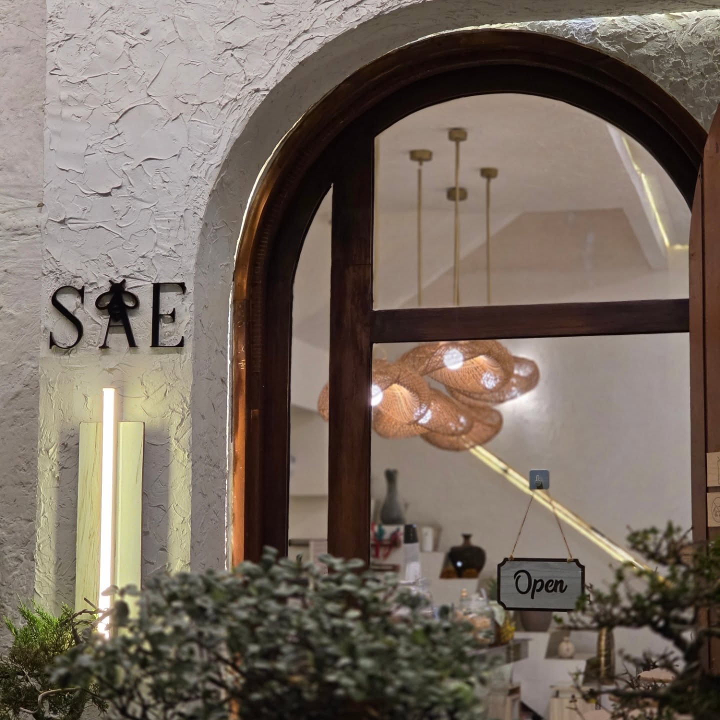 在 Gading Serpong 挖到巴厘岛！食物 Mantap，但咖啡让我沉默了… 2