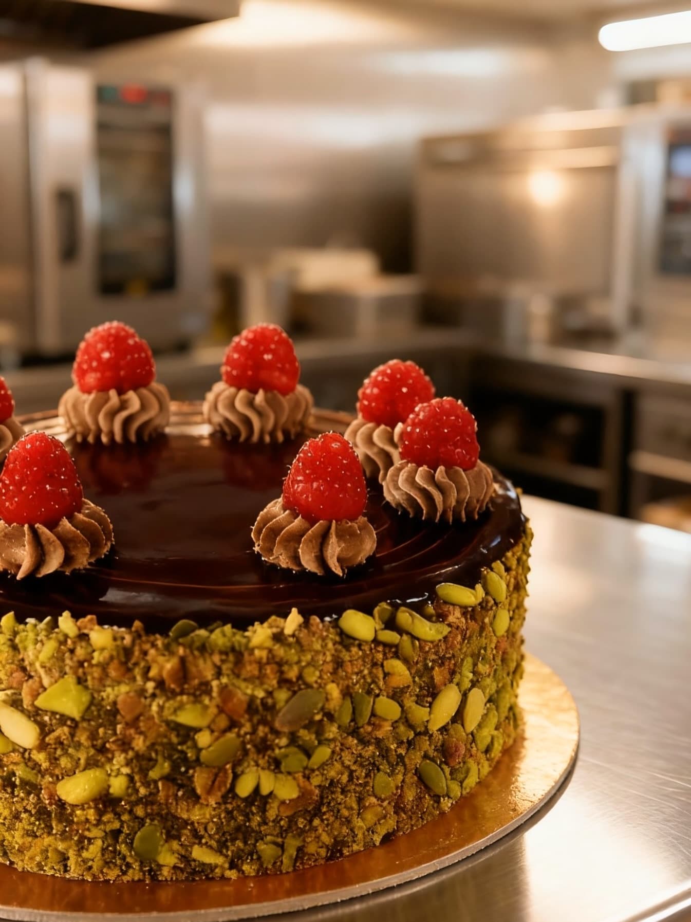 Rating Google 4.6, tapi menurut gue ini bukan makanan Italia. Anjay, ntar gue digebukin gak ya? 😂 4