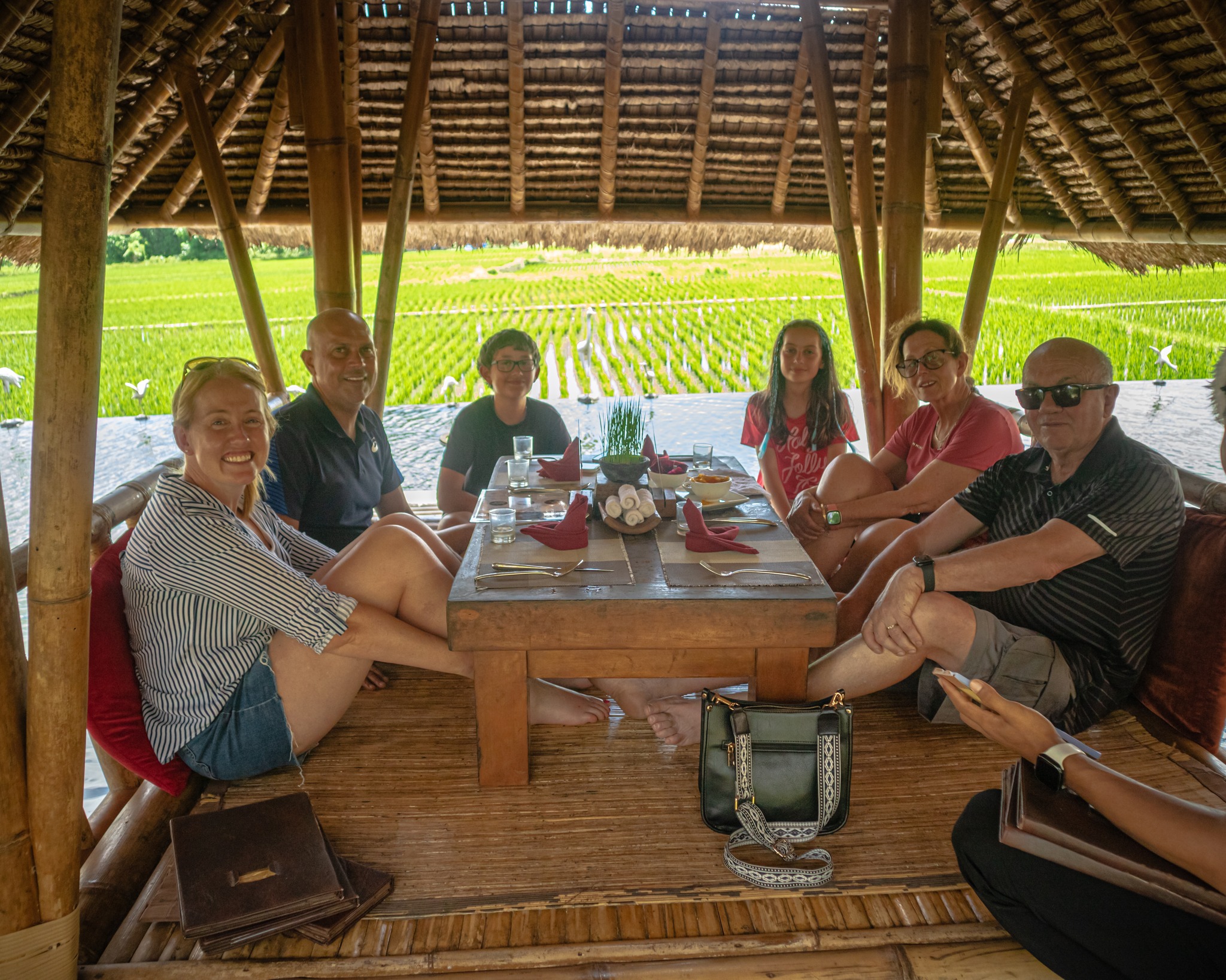 Makan di Tebasari Bali habis 3x lipat, beneran mantap gak? 3