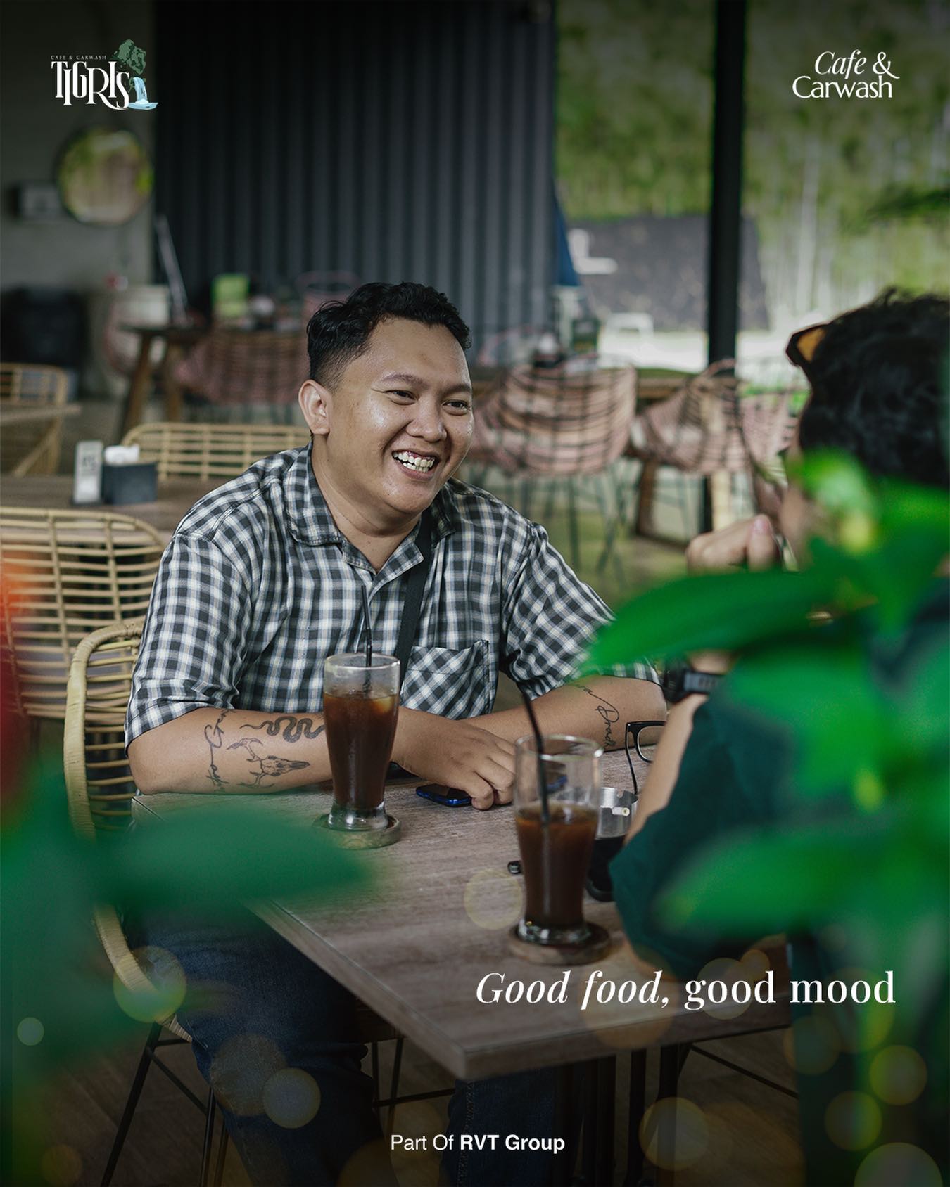 Google 4.6分的神店，服务员竟然敢对我翻白眼？ 3