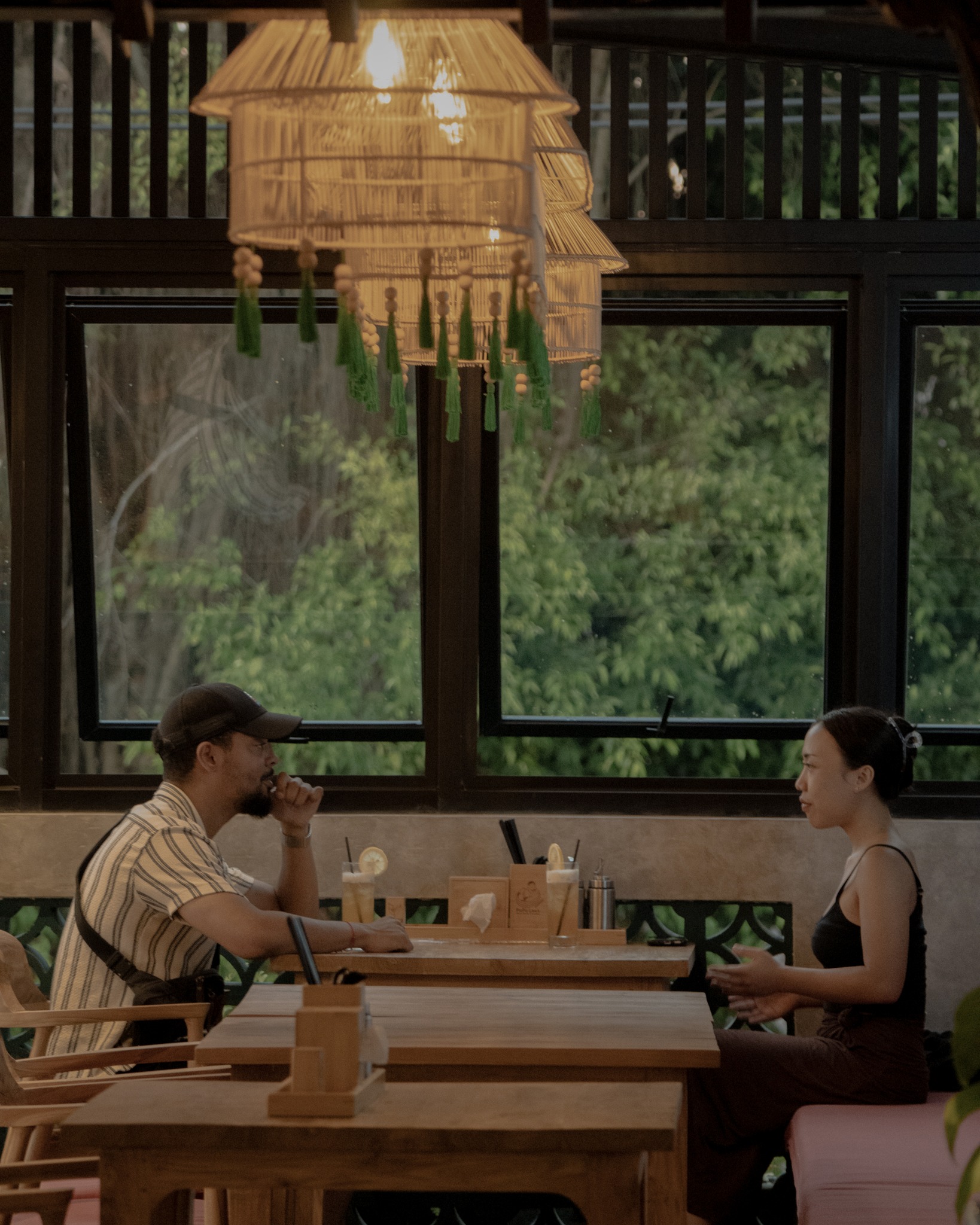 Google 4.8? Anjay, segini doang? Bakmi viral Seminyak ini aku cuma rekomendasiin setengah!