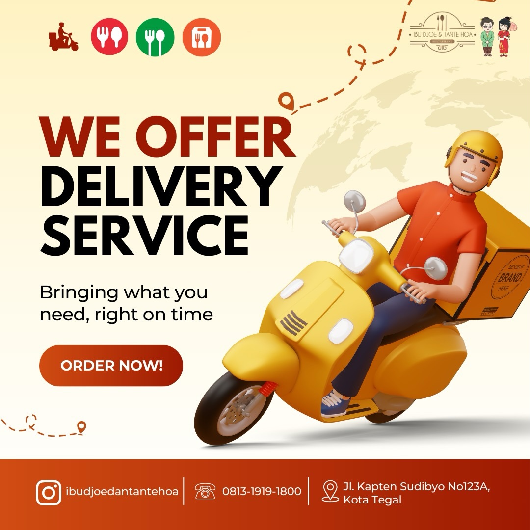 A 4.8-star Google gem run by a soy sauce factory? This Central Java spot is something else