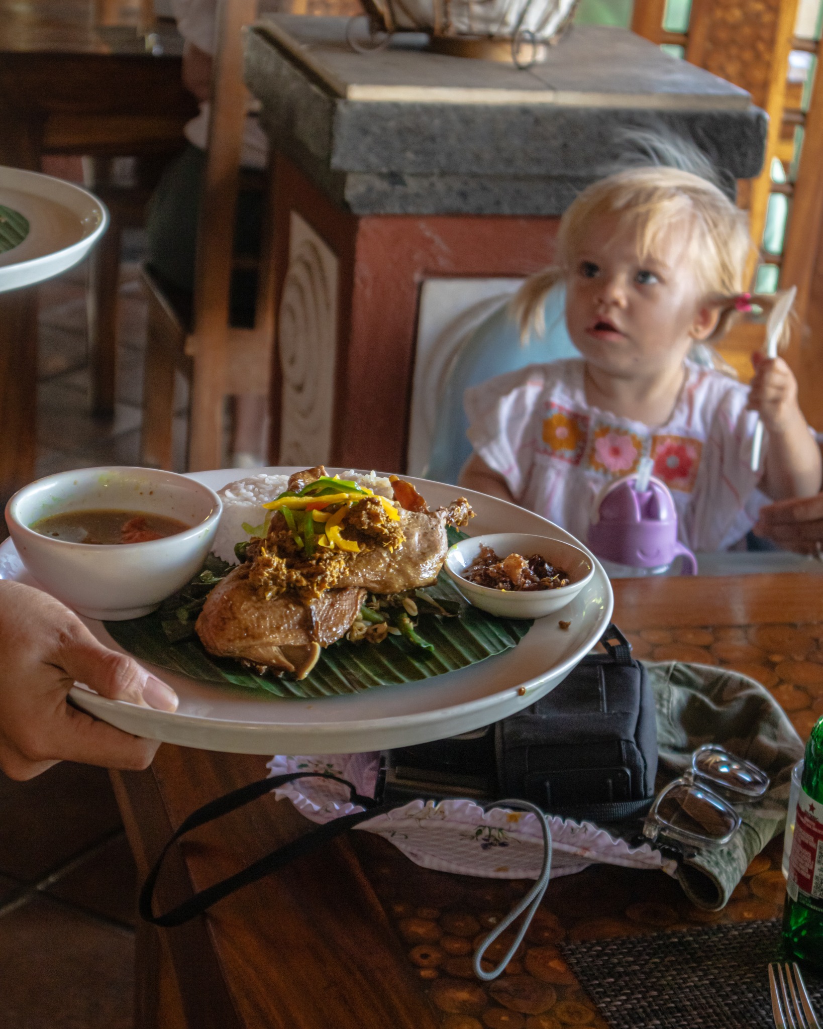 Makan di Tebasari Bali habis 3x lipat, beneran mantap gak? 4