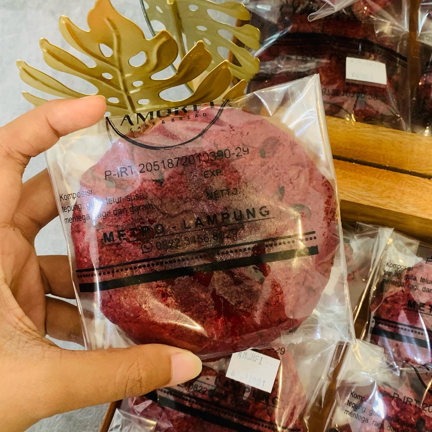 谷歌4.9分神店，生日蛋糕竟然没夹心？ 3