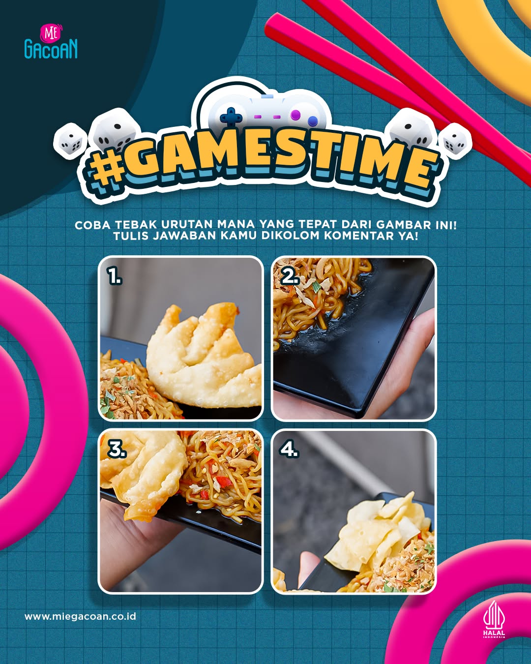 万隆这家 Gacoan，到底是神店还是巨坑？ 2