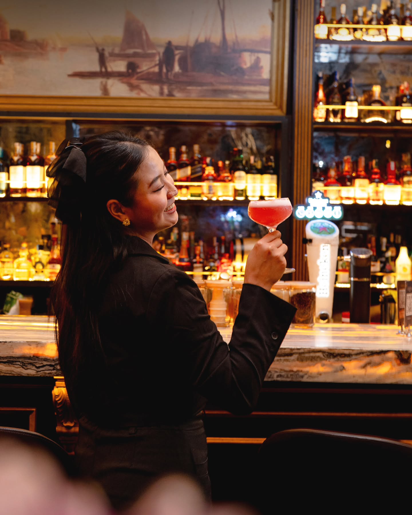 What's it like watching a live show in a 100-year-old opera house for under 100k? 2