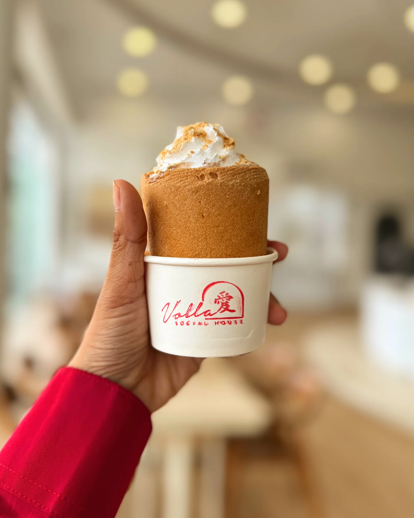 Worth it gak sih Nongkrong di sini cuma buat foto? Anjay, ini review jujur Cafe 'sok Bali' di Batam