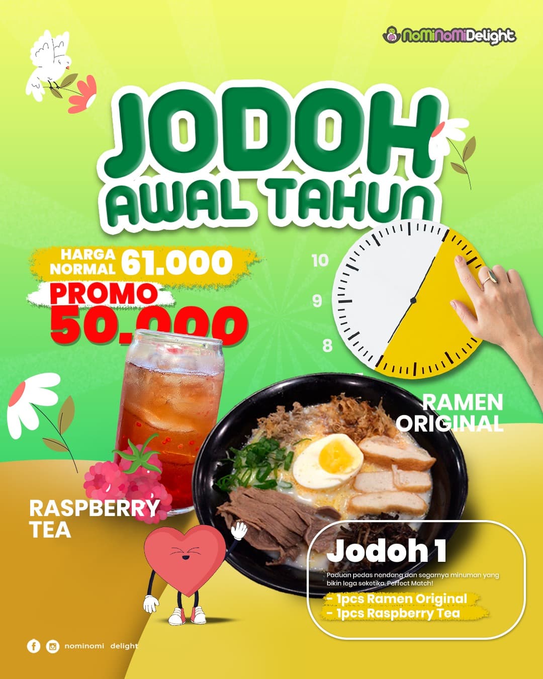 Calling all Jakarta parents! This Japanese spot has a playground, but there's a major red flag you need to know… 2