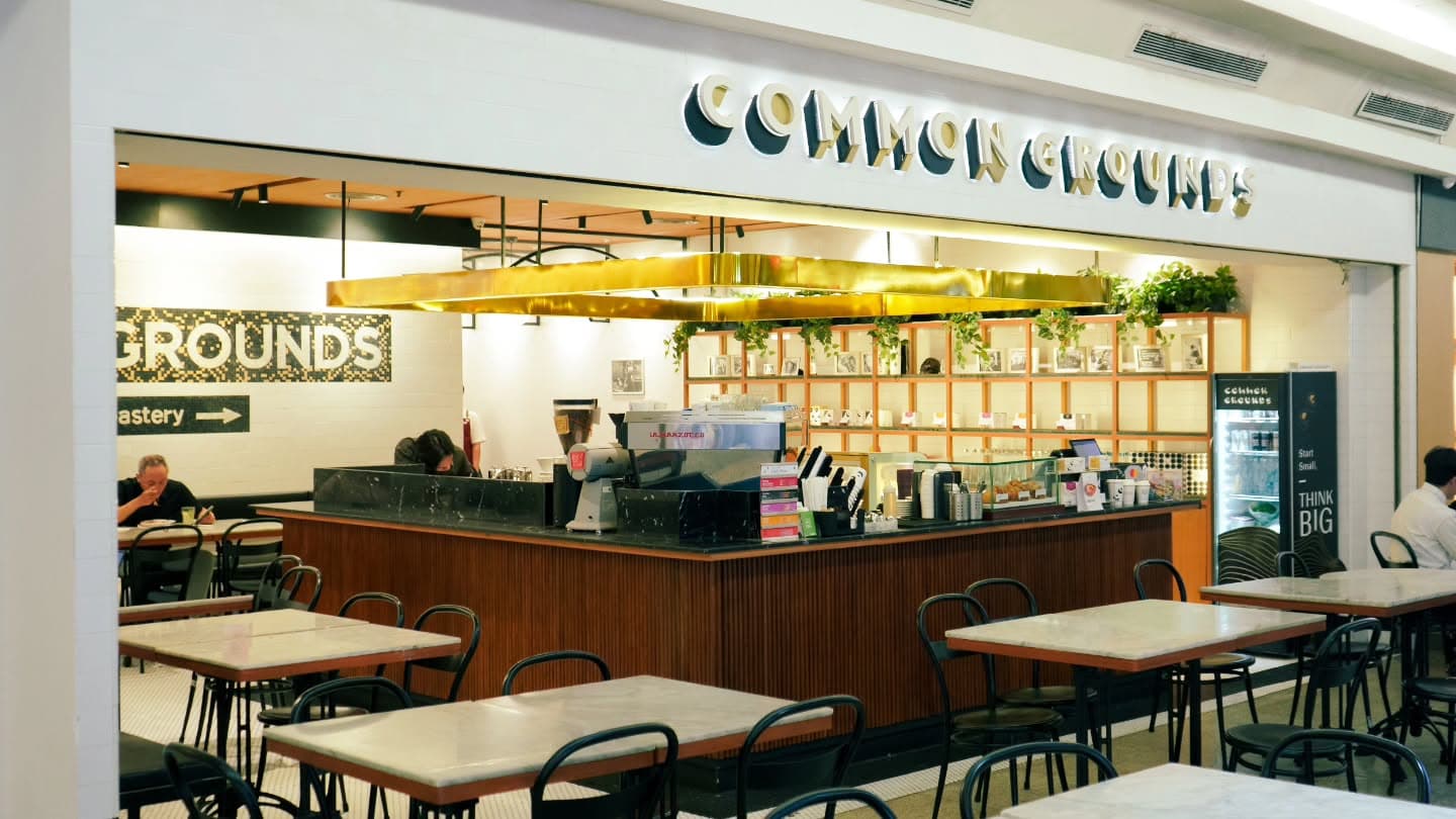 WFC党注意！这家网红咖啡没Wi-Fi，别白跑一趟！ 3