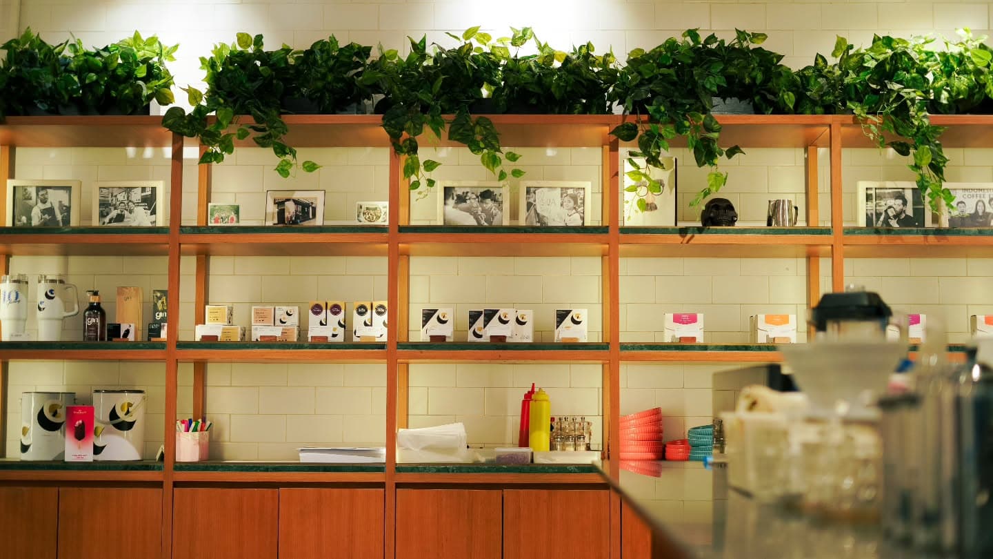 WFC党注意！这家网红咖啡没Wi-Fi，别白跑一趟！ 6