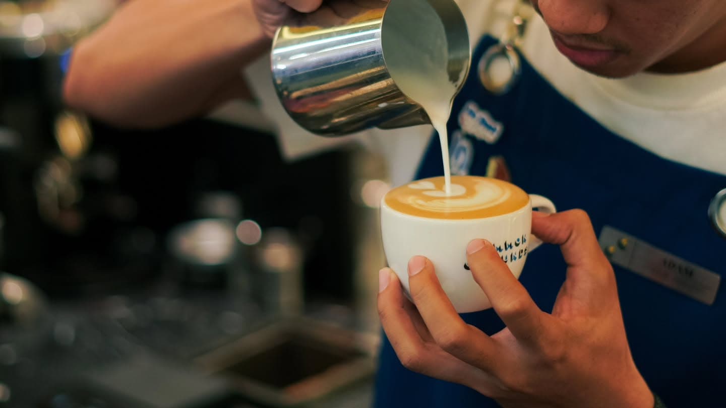 WFC党注意！这家网红咖啡没Wi-Fi，别白跑一趟！ 5