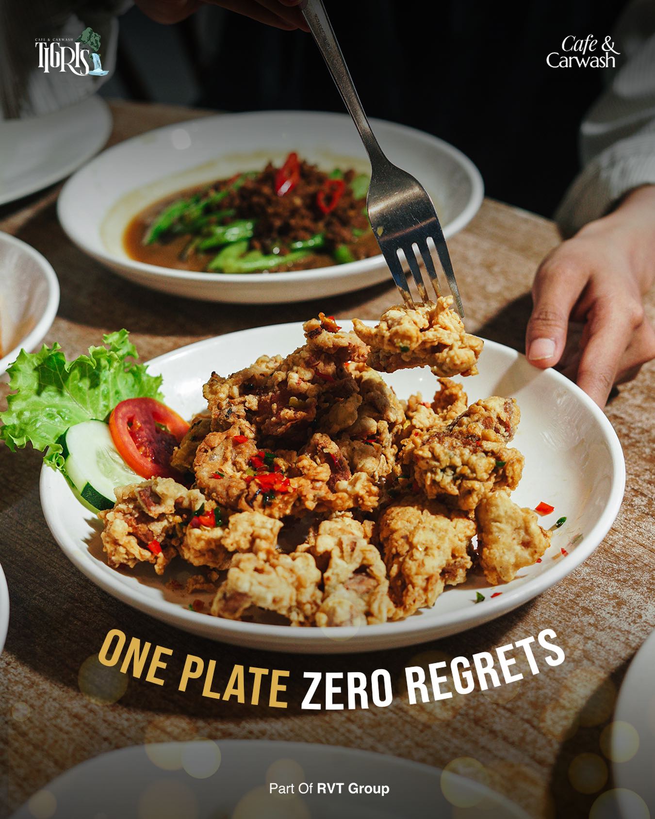 Google 4.6分的神店，服务员竟然敢对我翻白眼？ 2