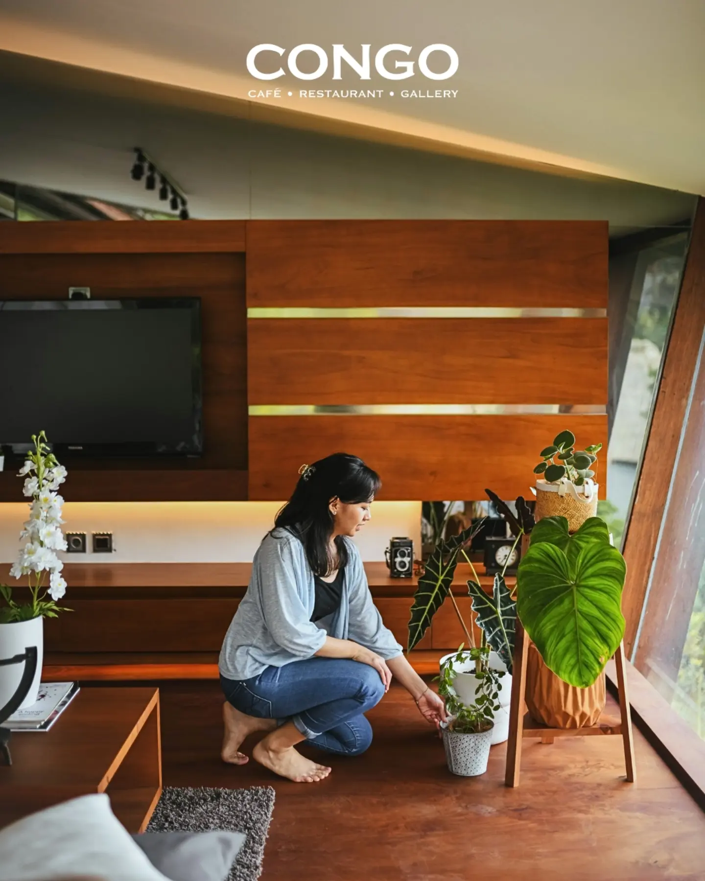 人均160k，万隆这家店只卖风景不卖饭？