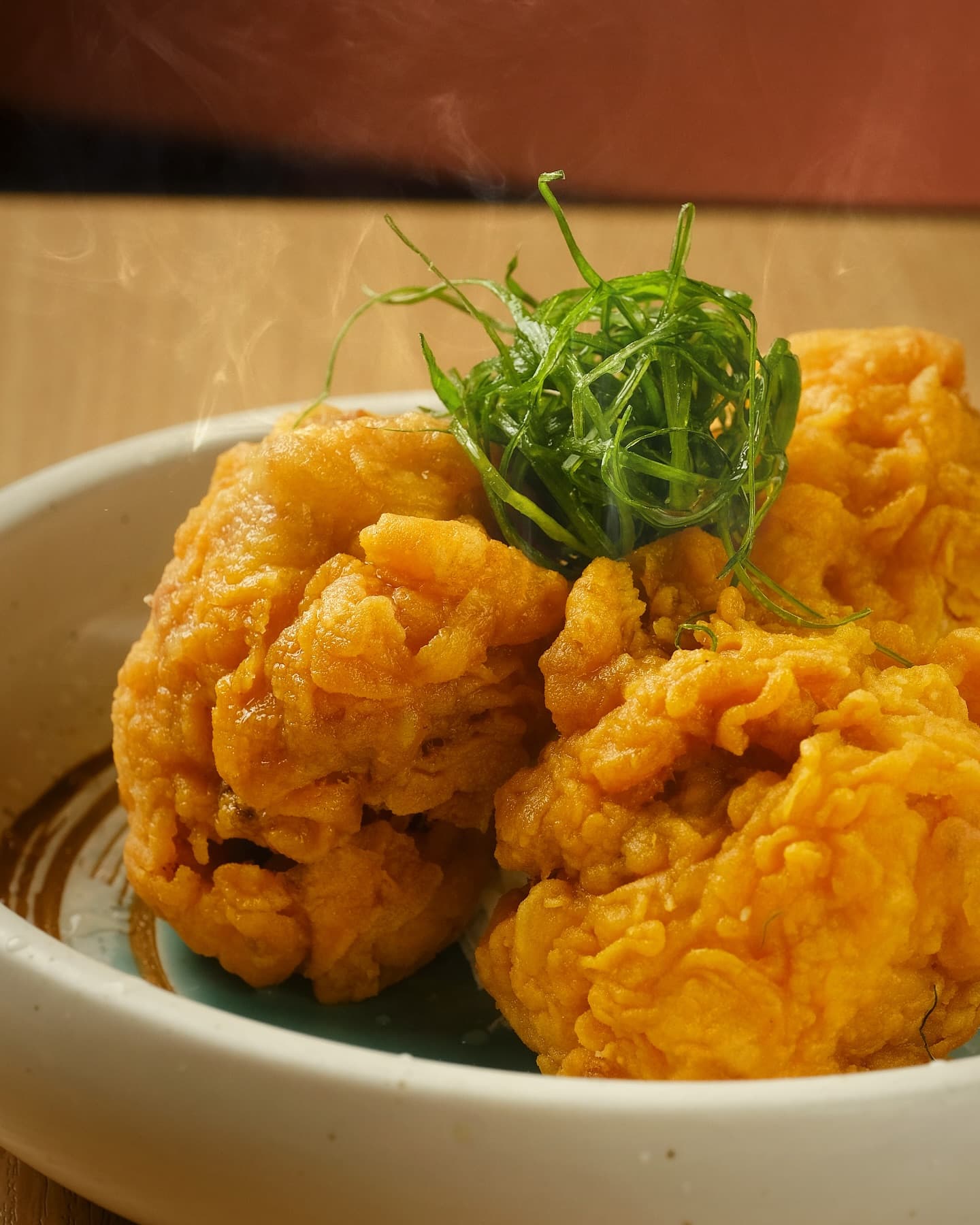 Tonkatsu rating Google 4.9 di Central Park, worth it gak sih antre 15 menit? 2