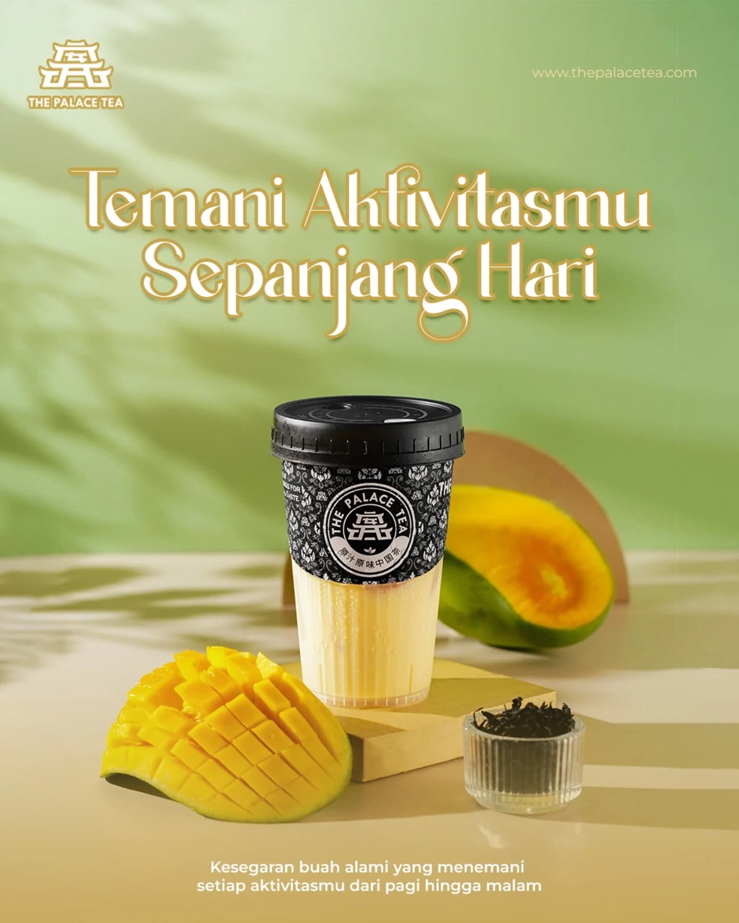 Anak boba Jakarta, merapat! Tempat ini nih, yang suka cinta mati, yang benci juga benci setengah mati… 2