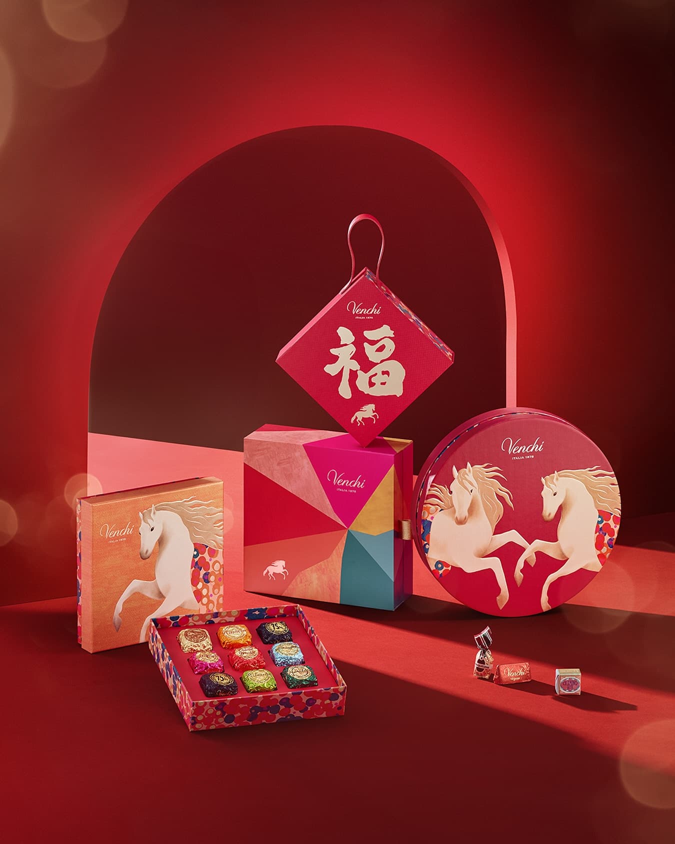 花100k就为了站着吃个冰淇淋？Venchi到底值不值？