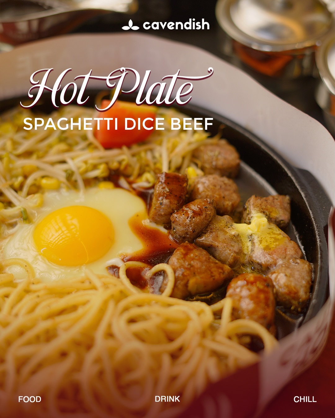 Rating Google 4.9, tapi resto Jepang baru di Badong ini zonk! Gue udah jadi korban buat lo. 4