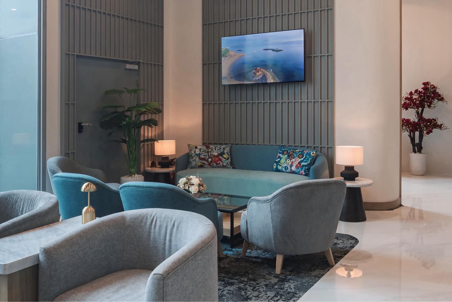 Google 4.6分？雅加达T2这个休息室，除了咖啡全是槽点！ 3