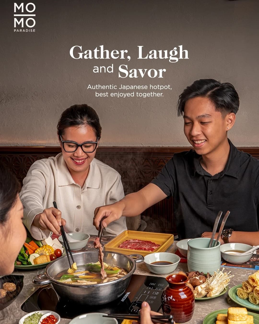 Hotpot Jepang rating 5.0 di Google, hampir jadi kegagalan terbesar gue di Jakarta? Anjay 3