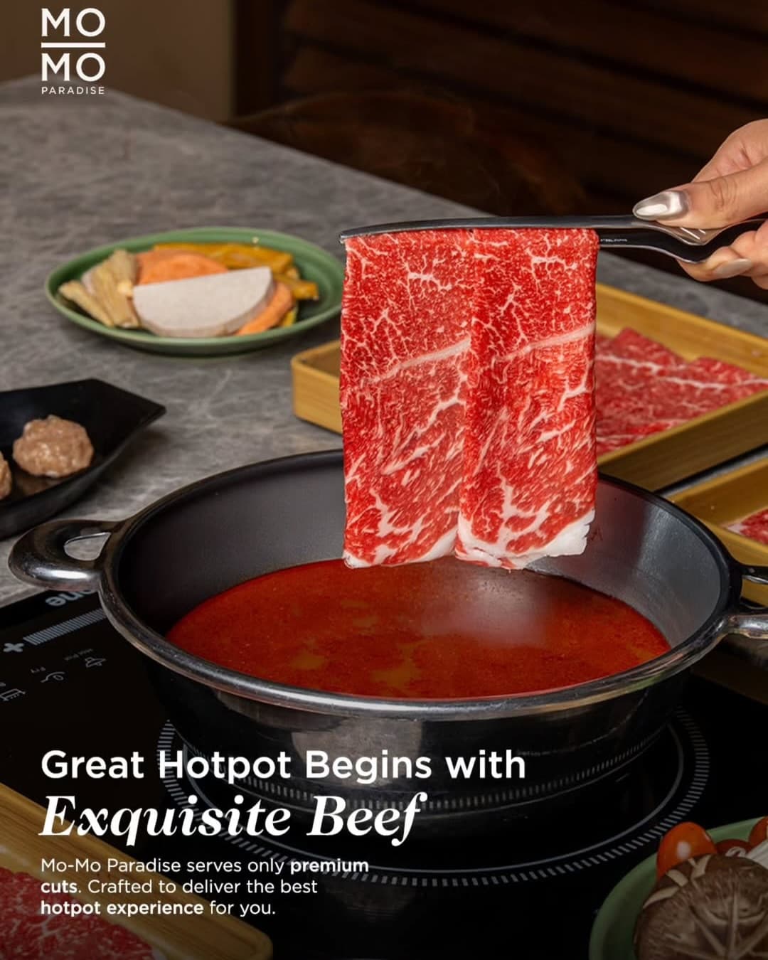 Hotpot Jepang rating 5.0 di Google, hampir jadi kegagalan terbesar gue di Jakarta? Anjay