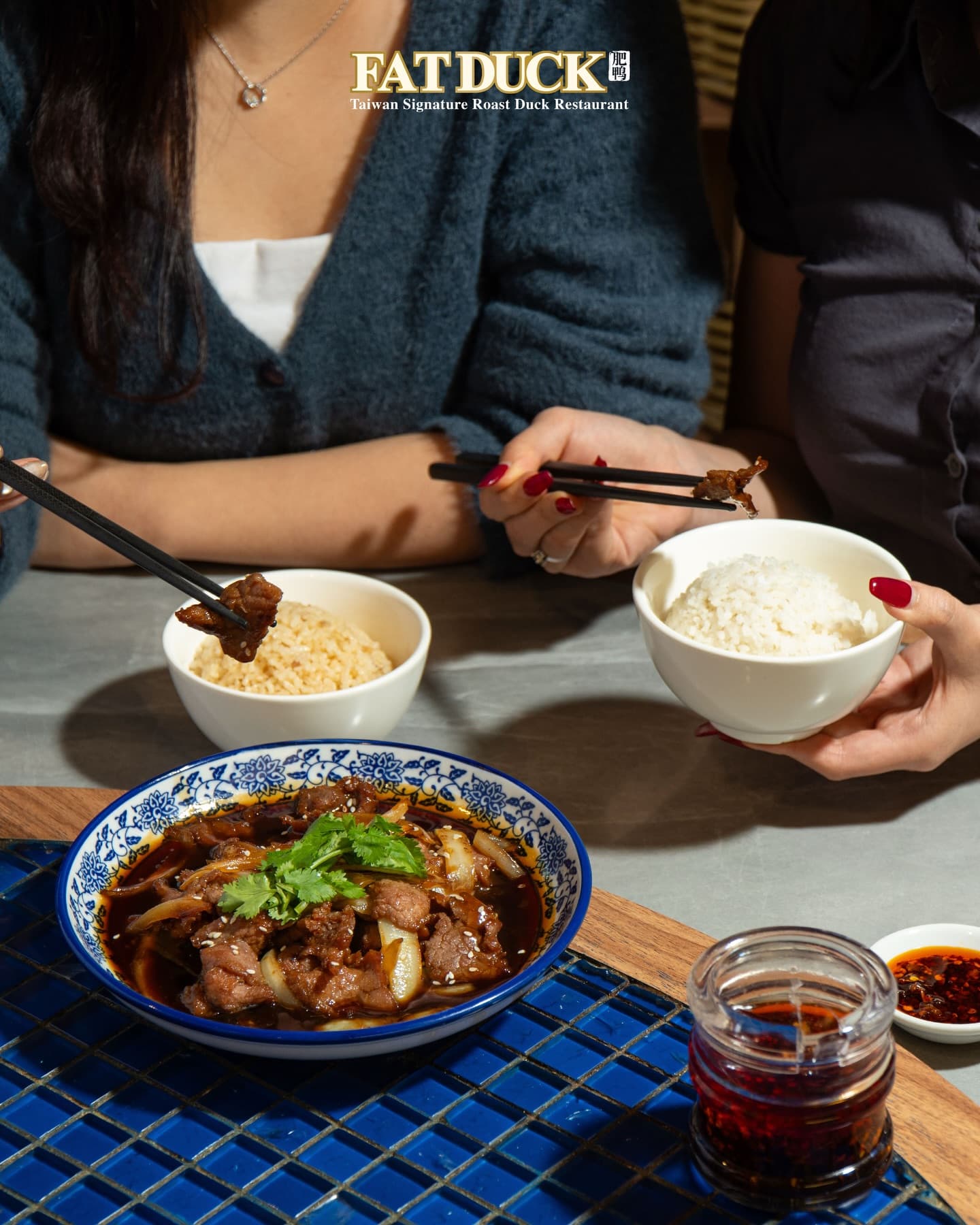 这只清真烤鸭确实Mantap，但去之前这几句话你得听完！