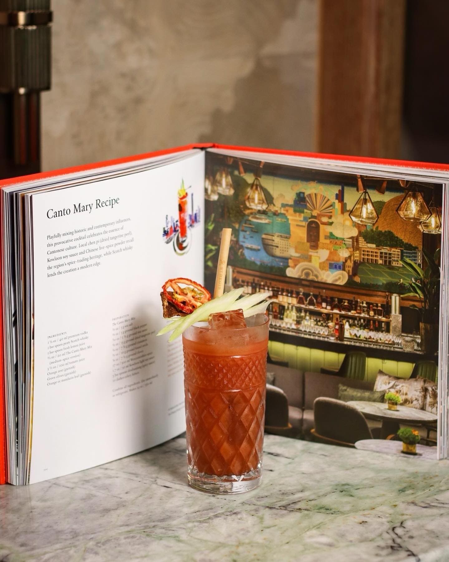 Nongkrong di St. Regis Bar Jakarta: Setengahnya Anjay Mantap, Setengahnya Lagi Bikin Ngomel.