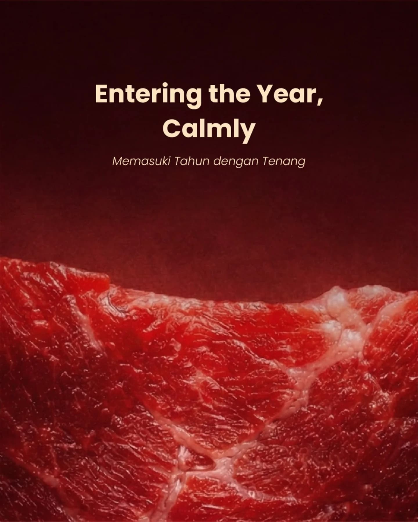 Conquer this mega BBQ for under 200k? I almost regretted going on the weekend 2