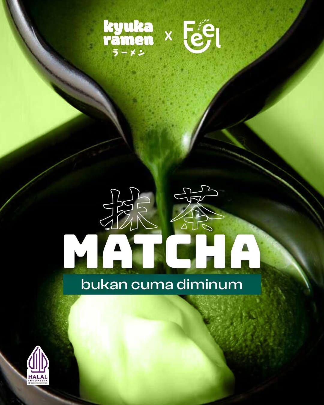 3 Seats, 45-Min Wait: Why Is This PIK Matcha Shop So Hyped? 2
