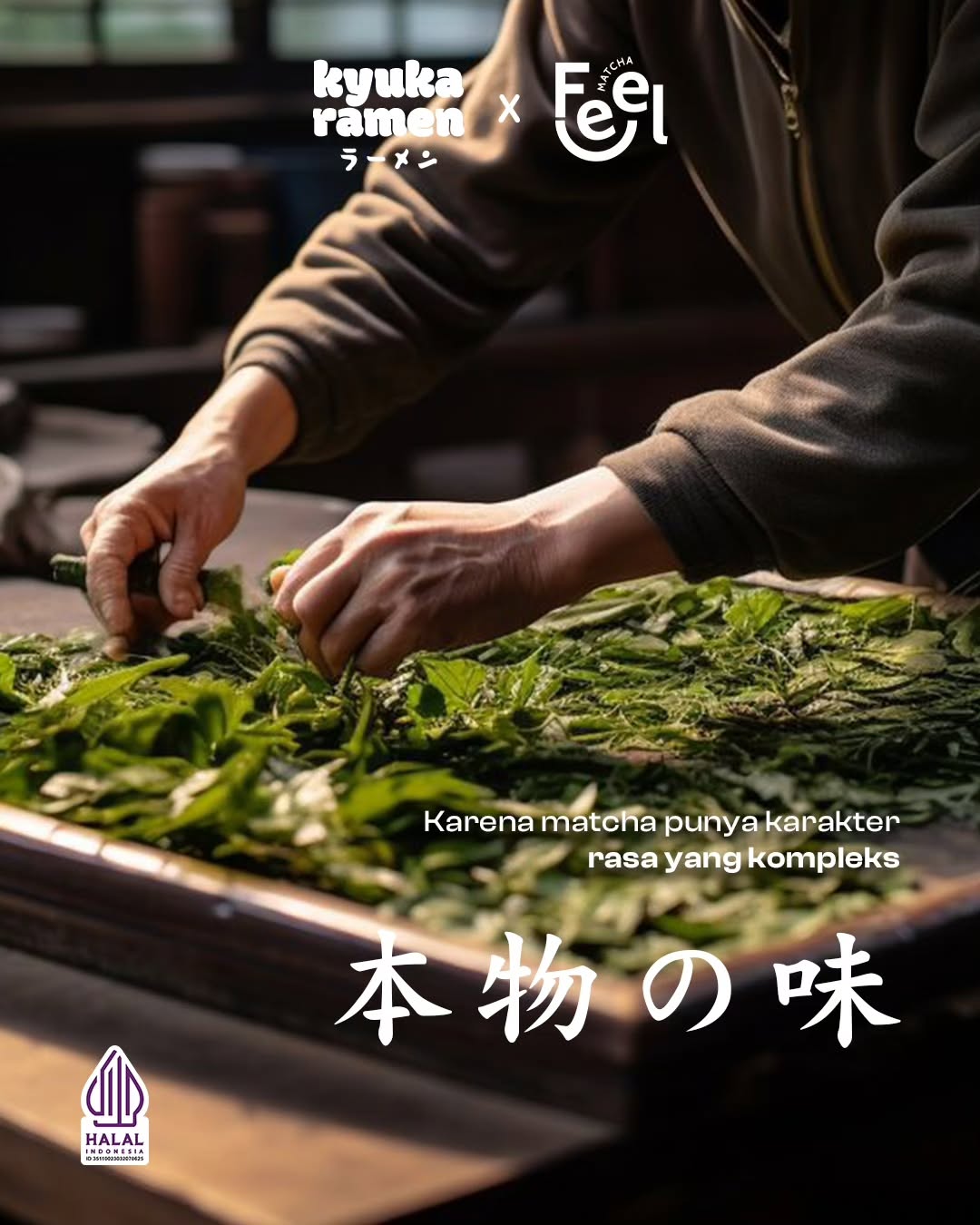 3 Seats, 45-Min Wait: Why Is This PIK Matcha Shop So Hyped? 3