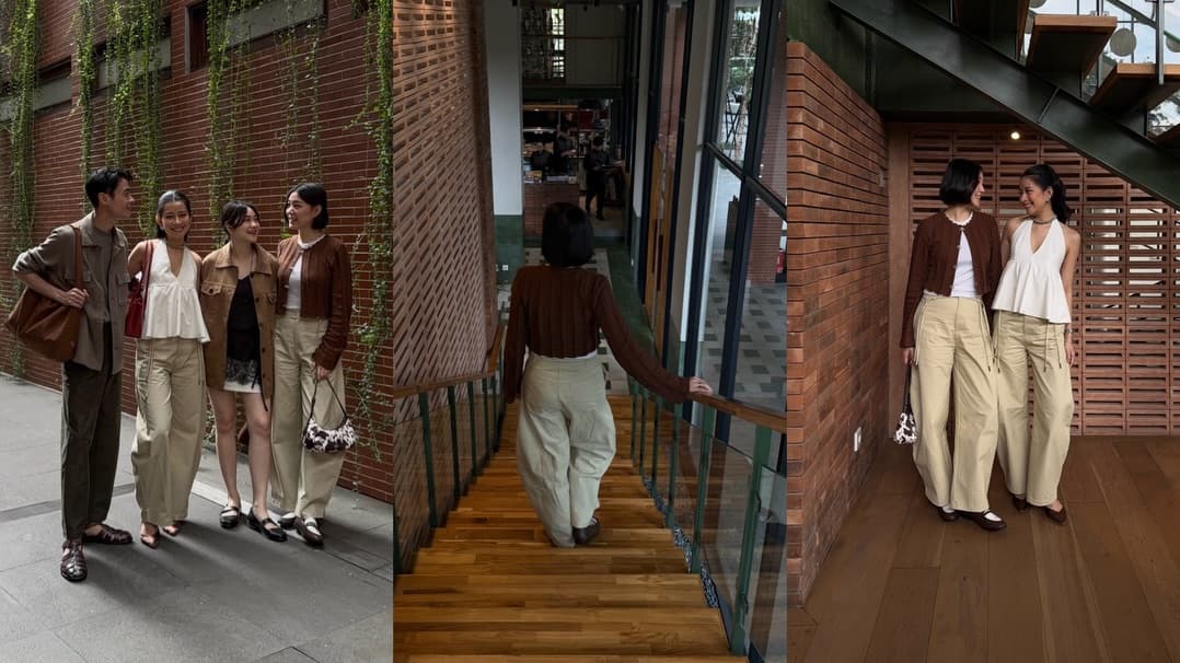 环境满分，口味和服务却一言难尽？雅加达这家网红印尼菜我先排个雷 4