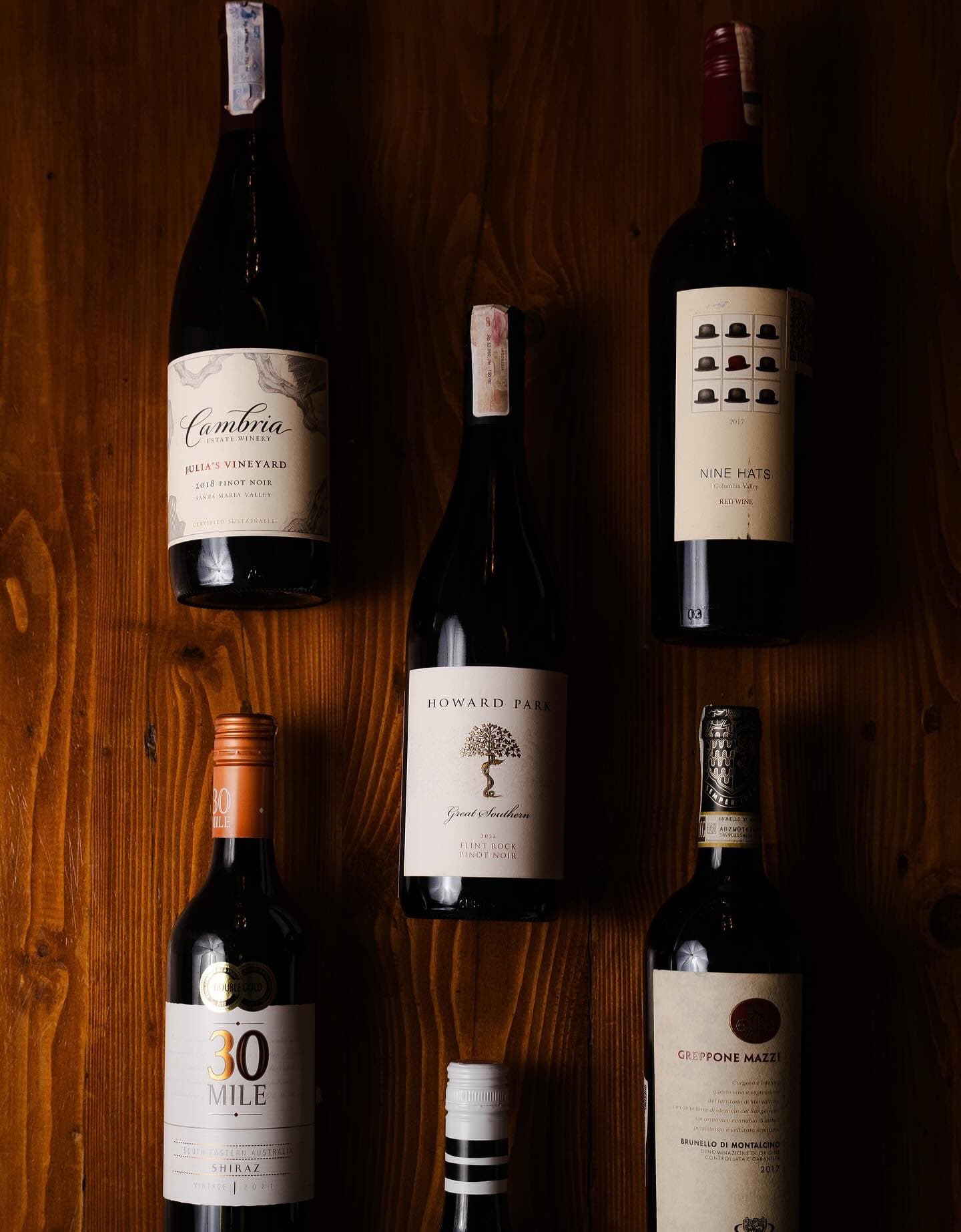 VIN+ Kemang: Tempat nongkrong mantap buat wine lovers, atau makanannya anjay, zonk?