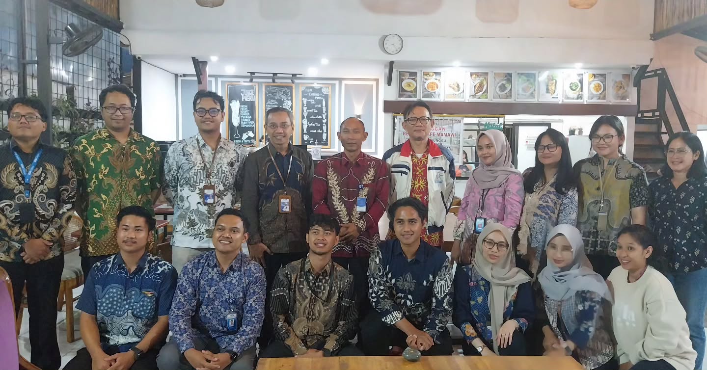 Ikan Bakarnya Mantap Gila, tapi berani gak sama red flag-nya? 👀 2