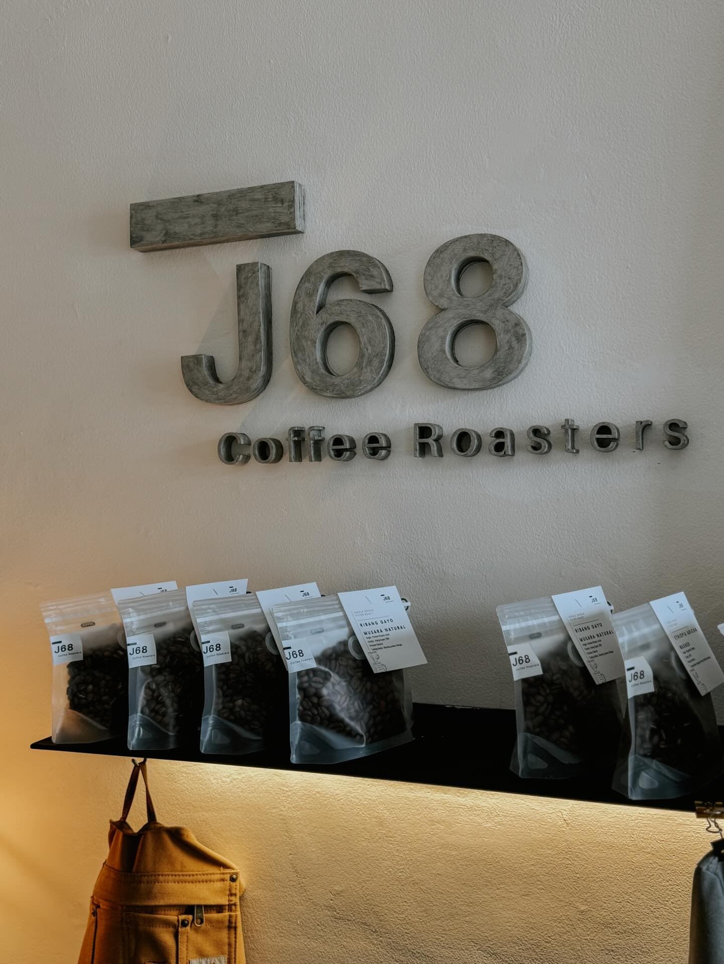 谁说雅加达没好咖啡？这家墨尔本味儿的店能把你嘴养刁 6