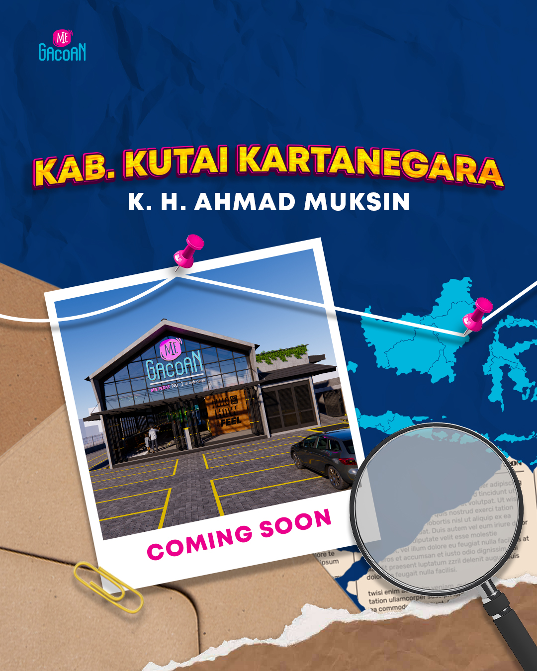 人均不到30k，万隆这家辣面馆凭什么天天排队到街口？ 3