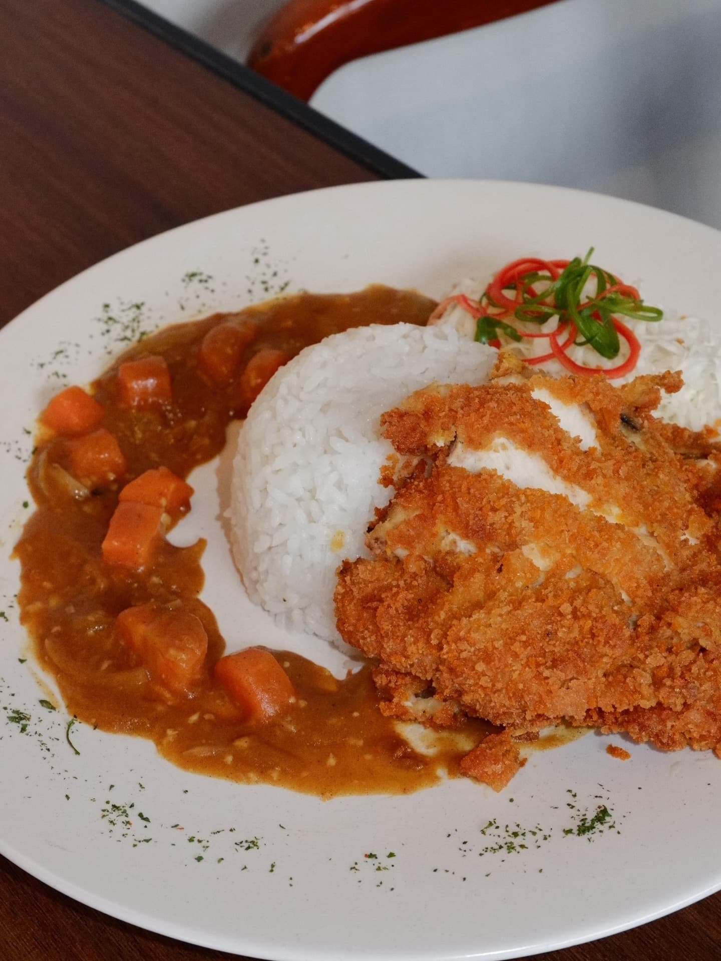 4.6 on Google? That's it? This East Jakarta rooftop showed me what real magic is.