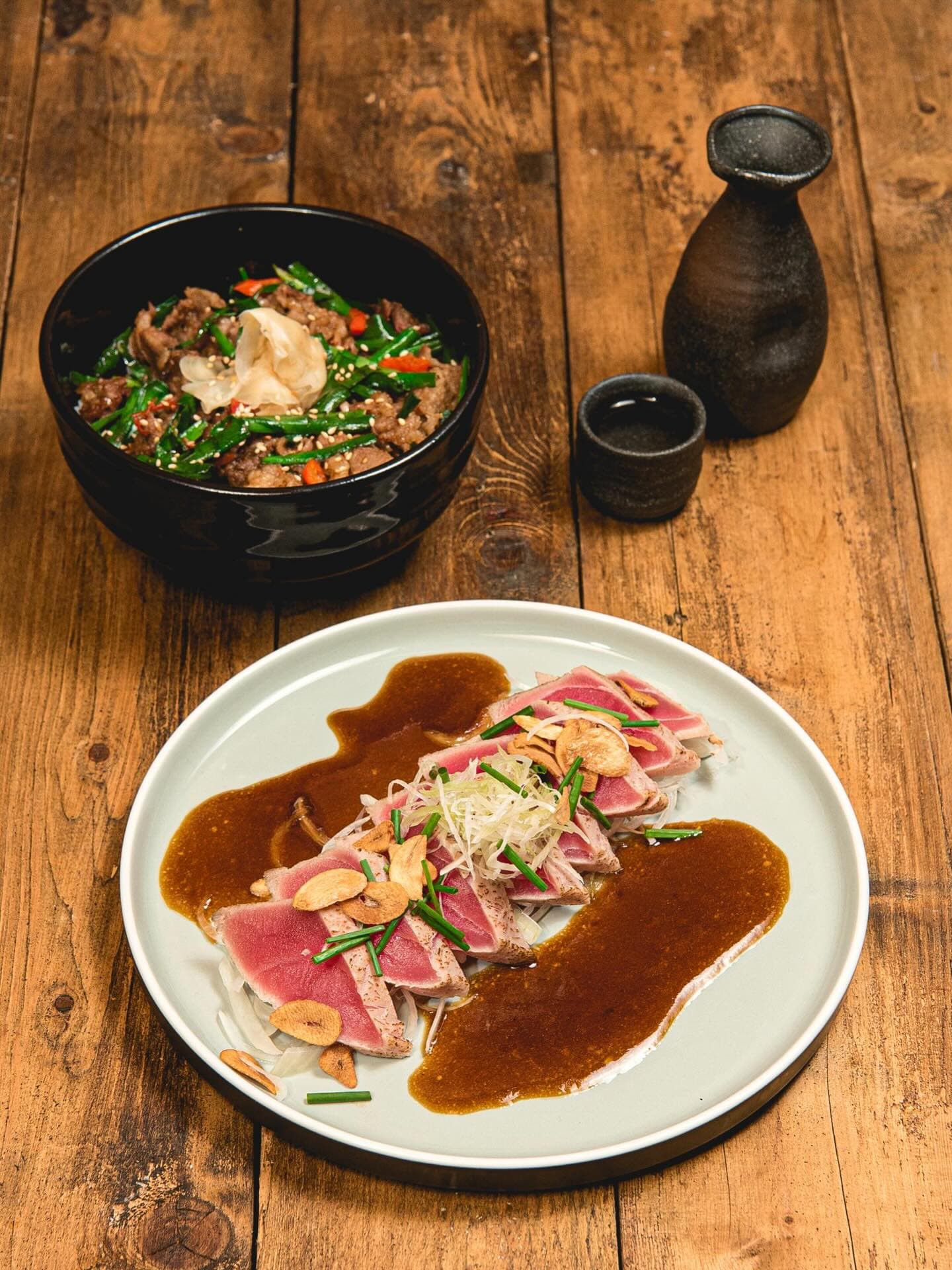 Orang Jepang di Jakarta pada nongkrong di mana sih? Gue udah nemuin jawabannya buat kalian 2