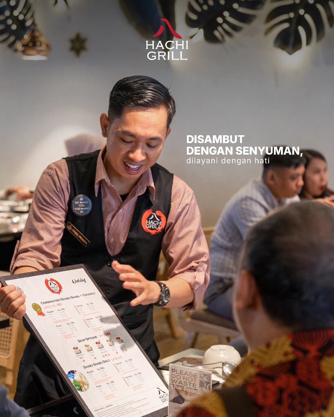 Modal 250rb Kuras Abis Buffet Sultan Jakarta! Antre 2 Jam, Udah Gue Cobain & Emang Mantap 4