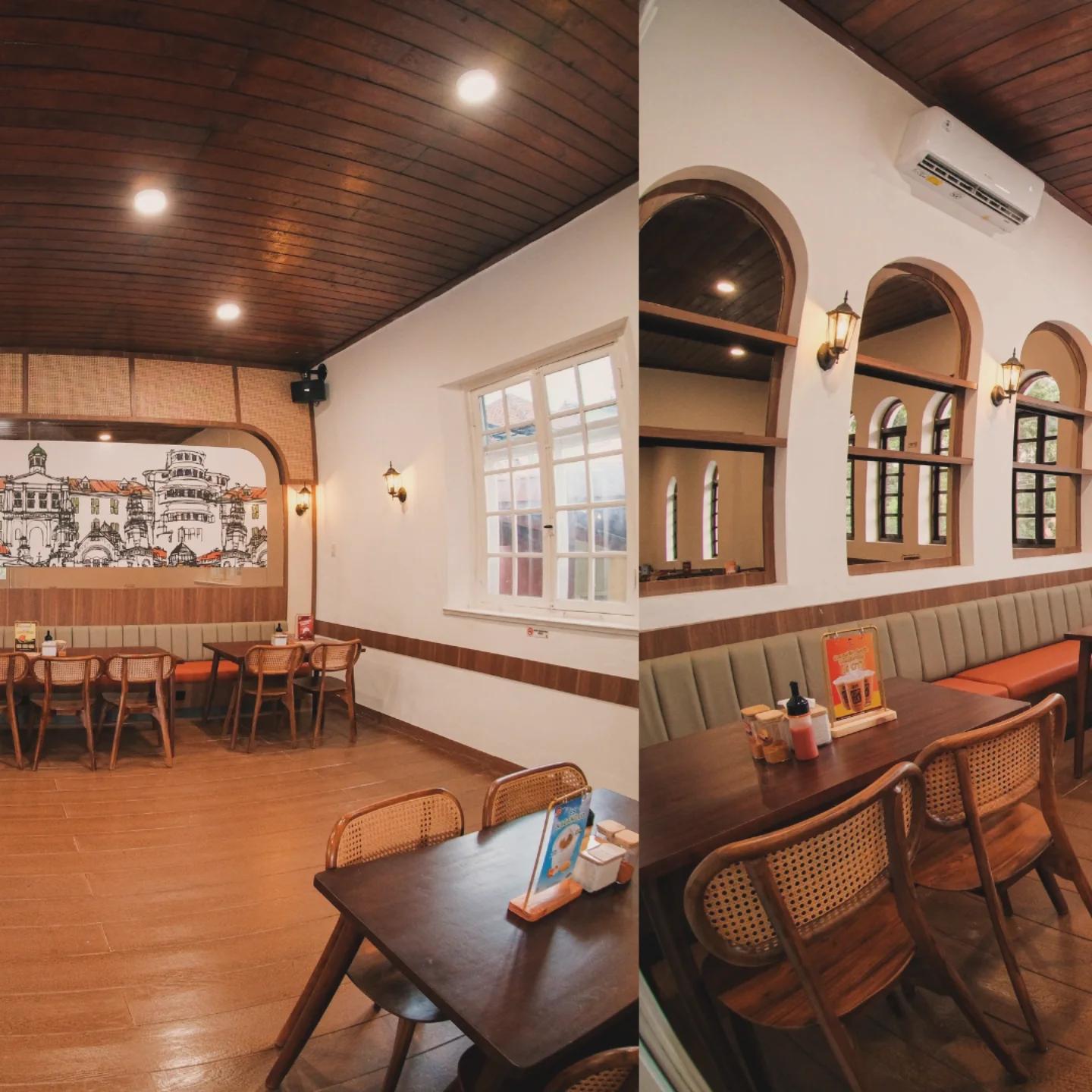 KFC平替？錯了，三寶壟這家本土炸雞直接把大哥幹趴下！ 2