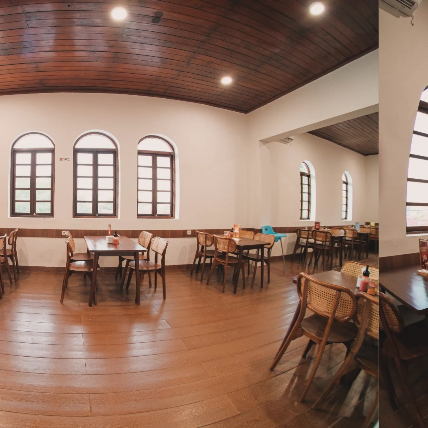 KFC平替？錯了，三寶壟這家本土炸雞直接把大哥幹趴下！ 5