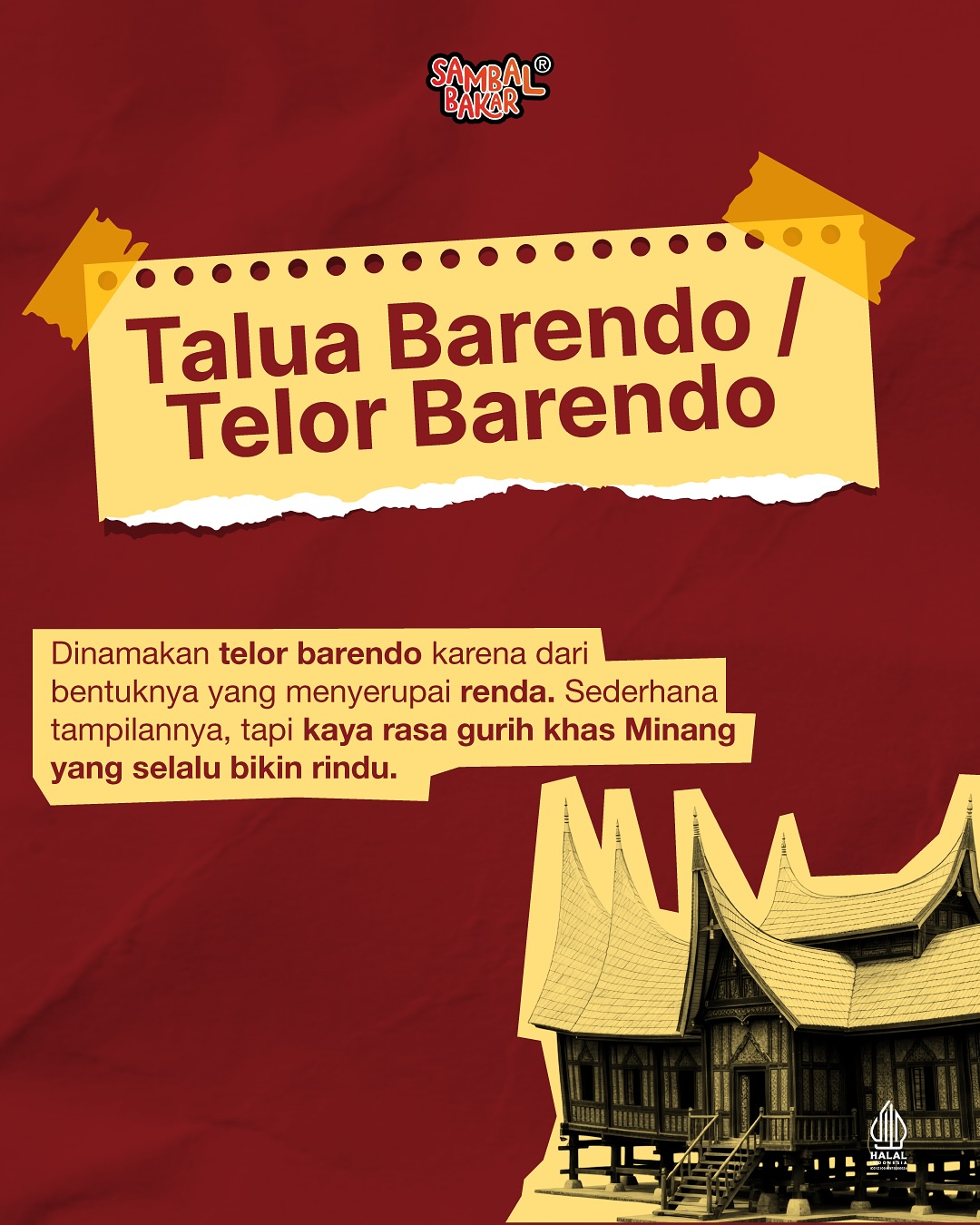 我宣布,这家“参巴火锅”才是印尼人聚会的正确打开方式! 3