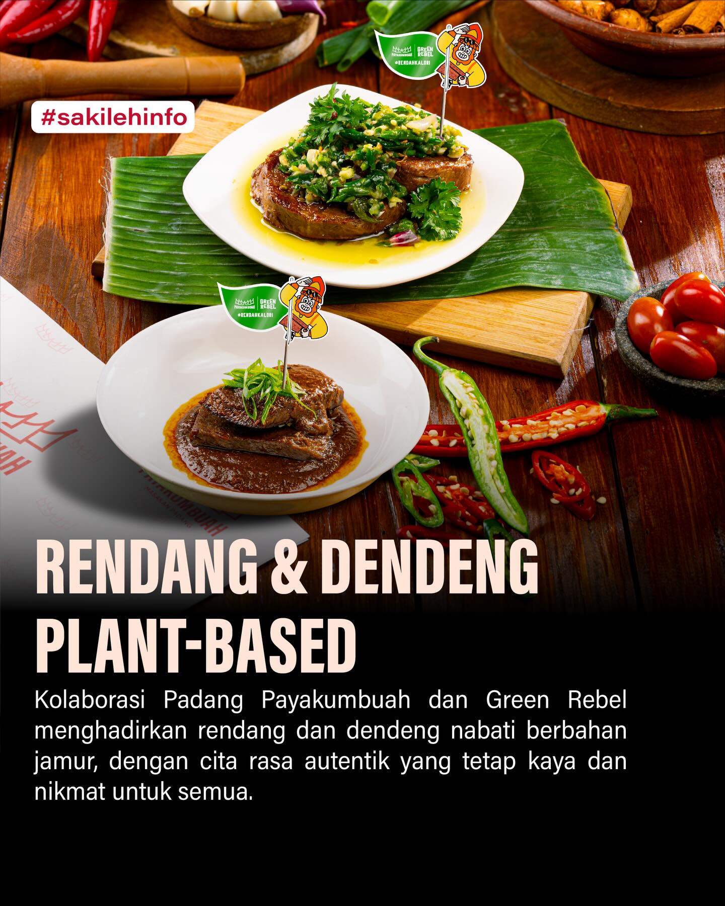 Gading Serpong这家巴东菜，除了米饭硬得像石头，其他都封神了？ 2