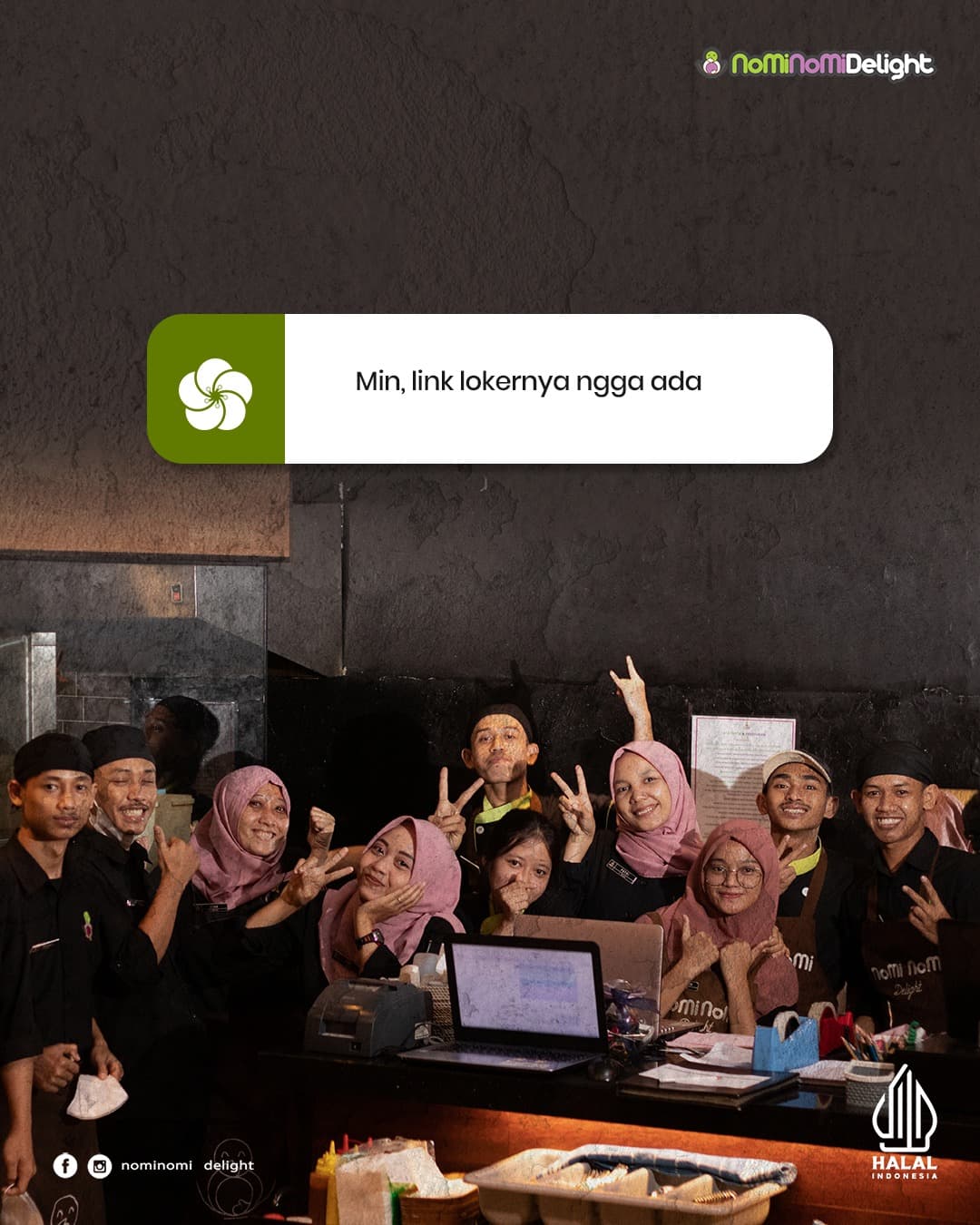 Calling all Jakarta parents! This Japanese spot has a playground, but there's a major red flag you need to know… 3