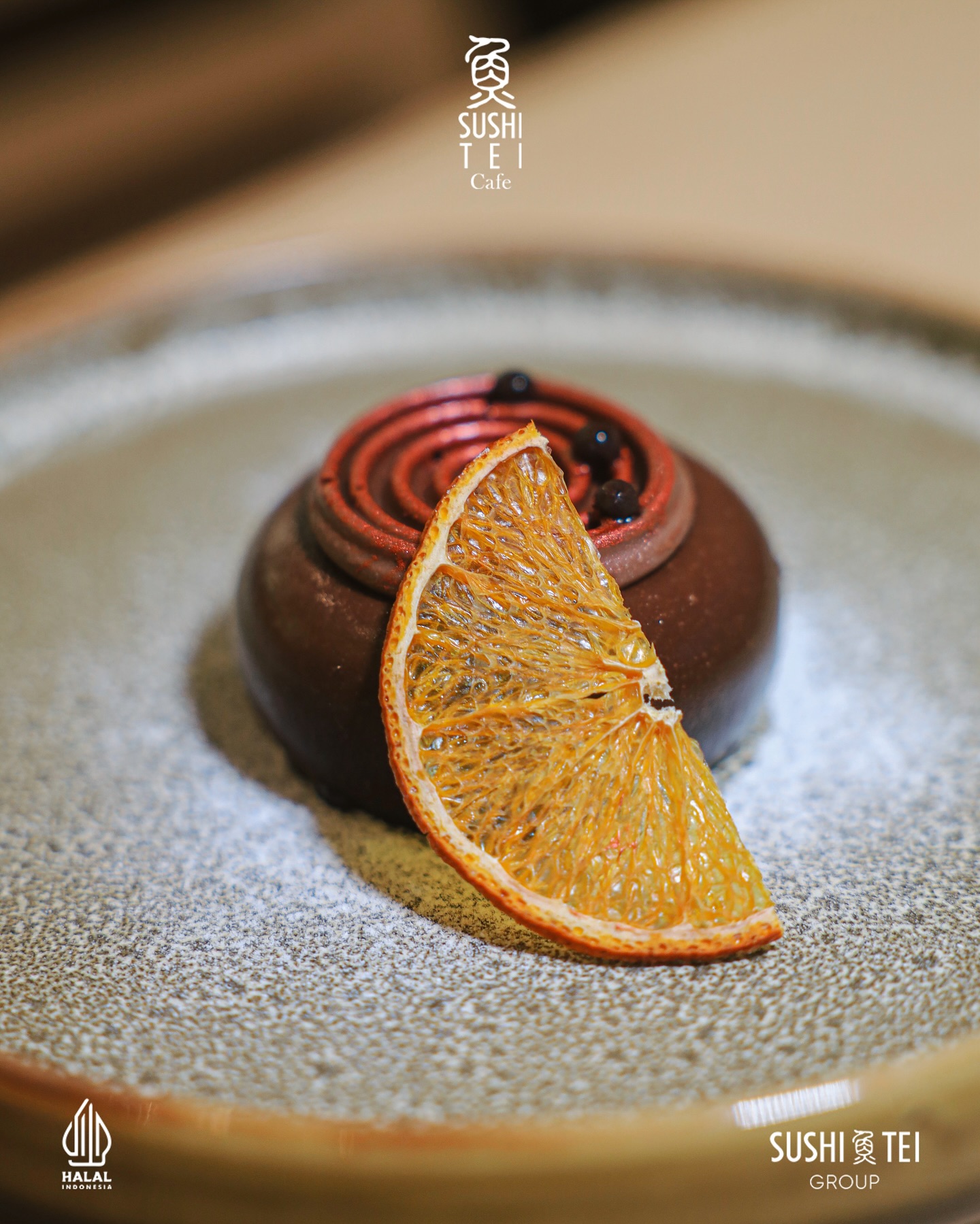 都说Sushi Tei是印尼日料天花板，这次我真踩到雷了？ 2