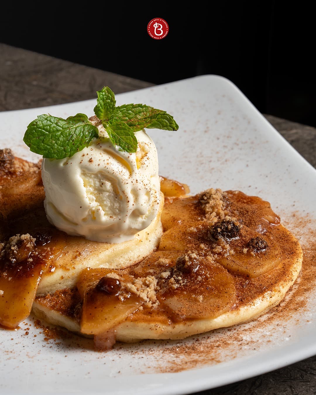 A 4.7-star god-tier spot on Google, and the steak isn't the main character? 2