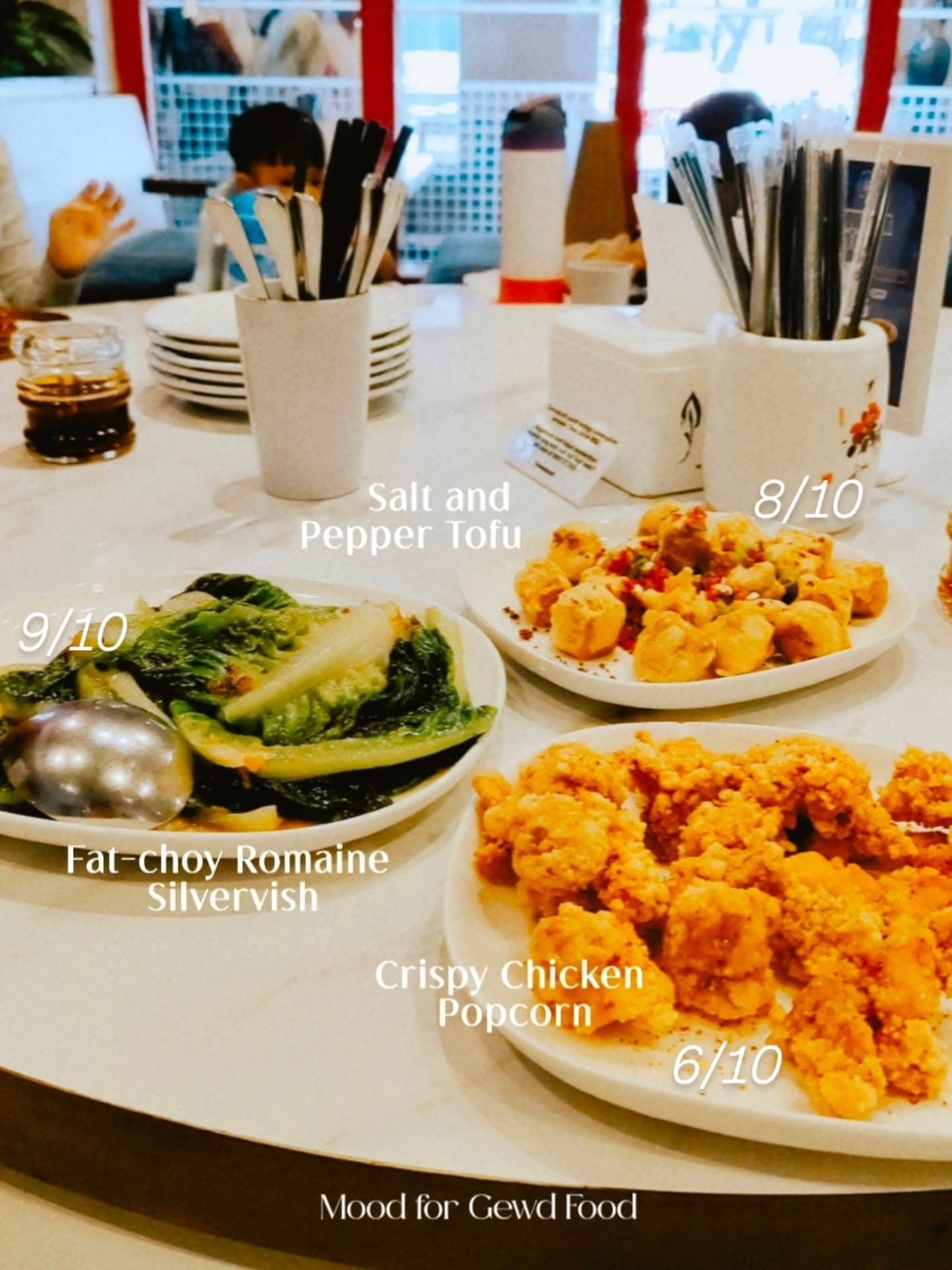 谁说清真粤菜没灵魂？雅加达这家店让我改观了…一半。 4